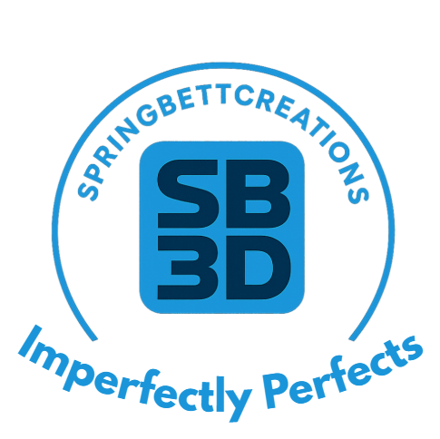 The Imperfectly Perfects