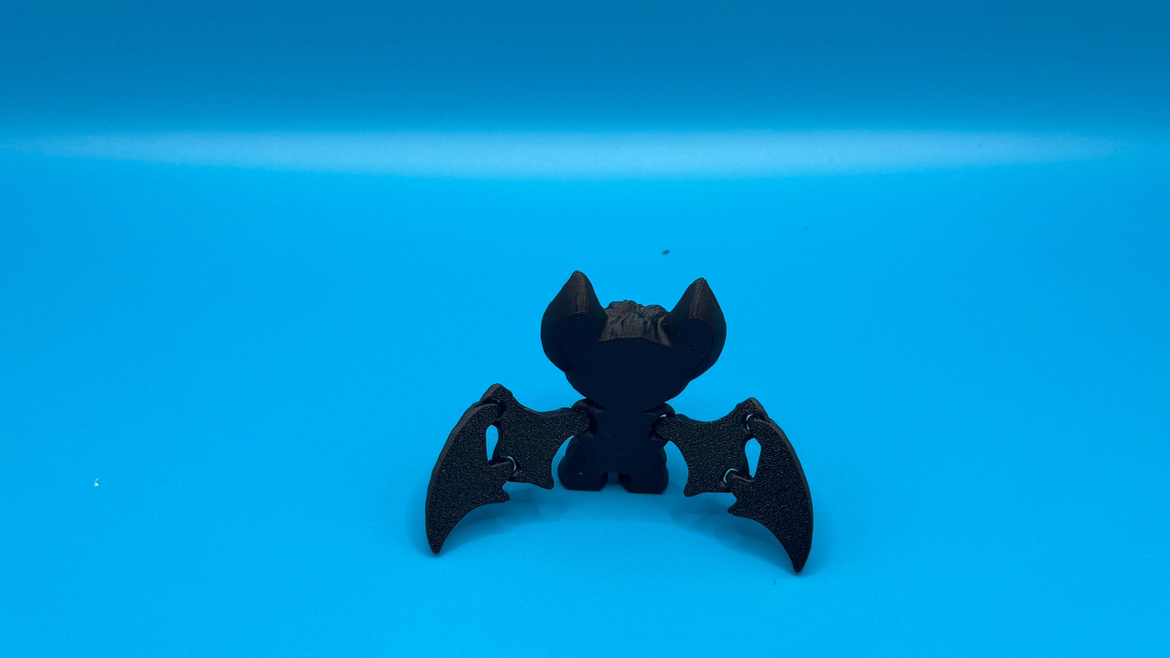 Creepy Bat