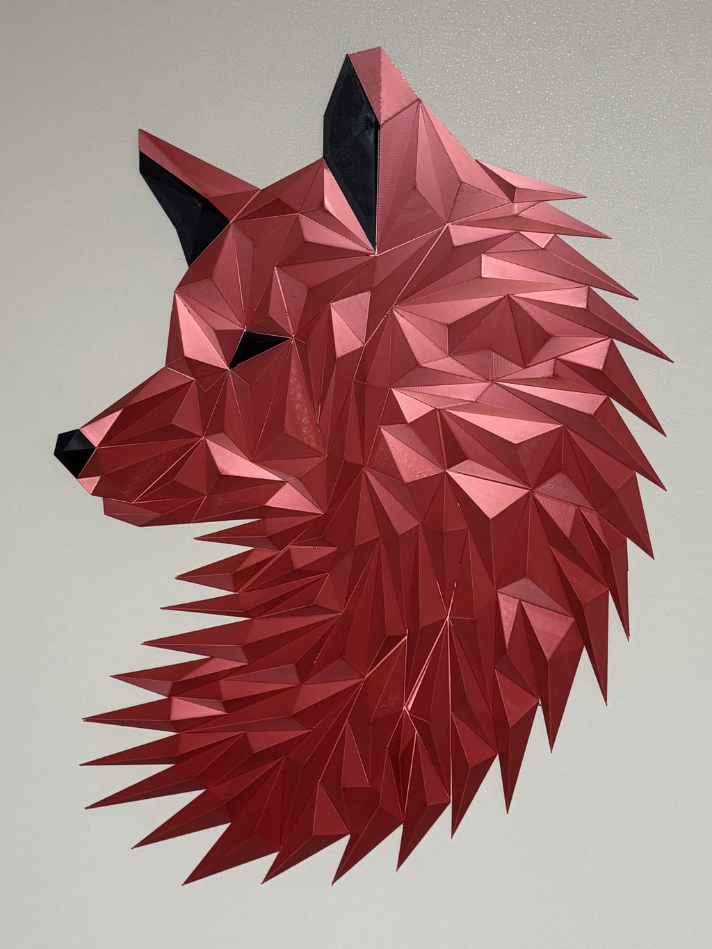 Custom 3D Printing Request