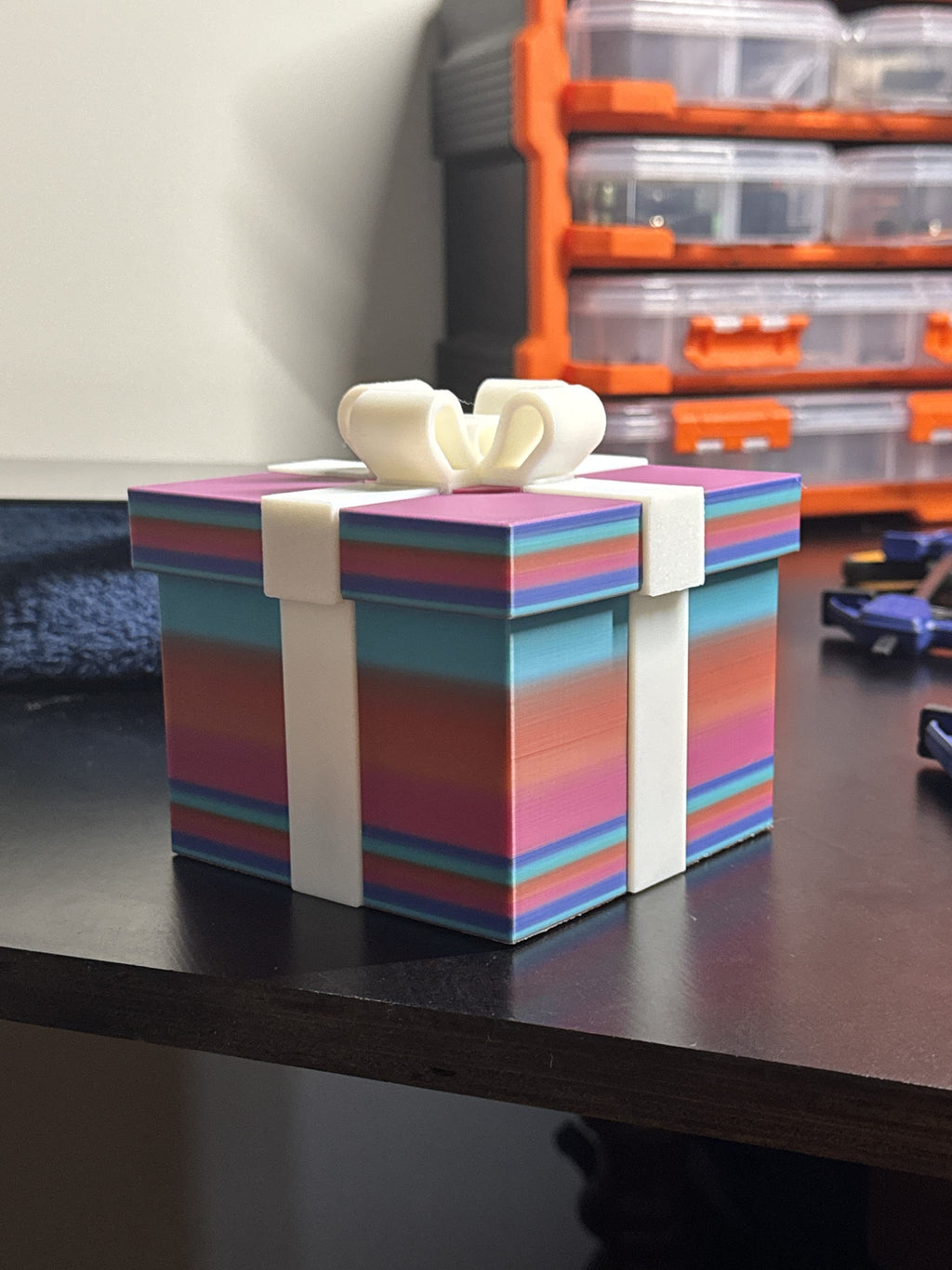 Custom 3D Printing Request