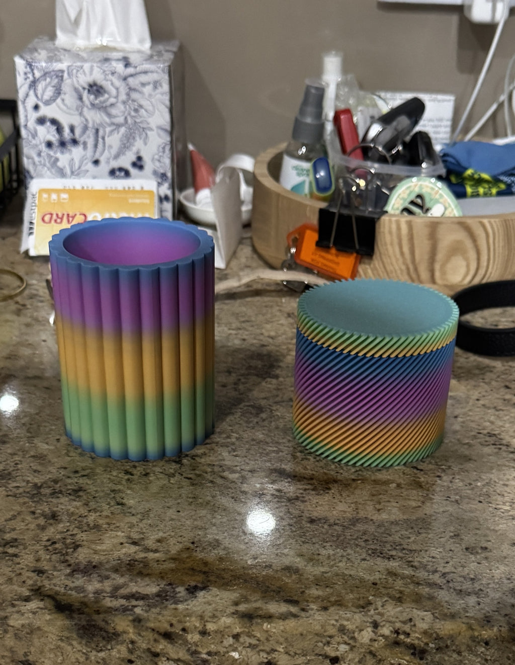 Custom 3D Printing Request