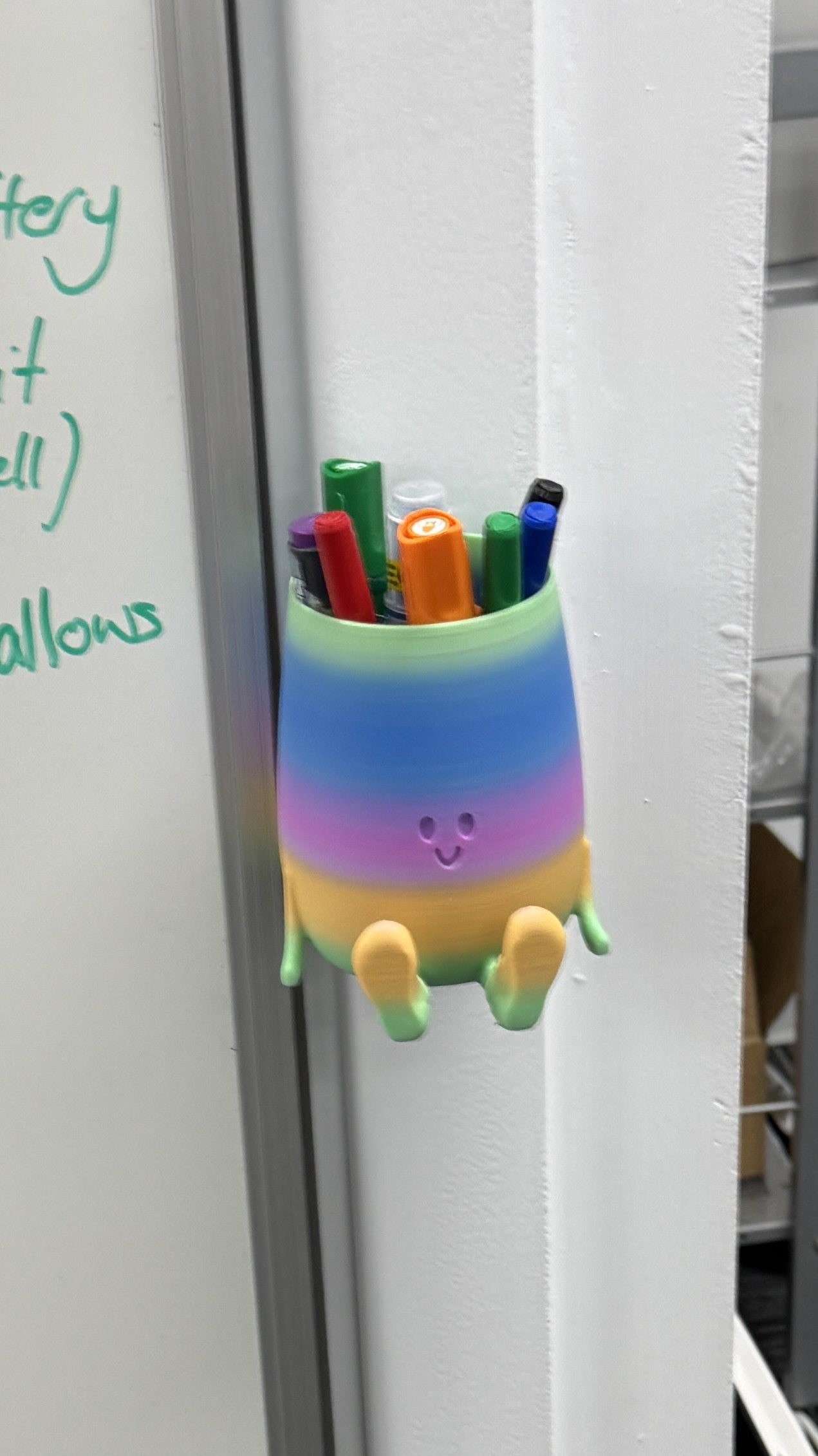 Custom 3D Printing Request