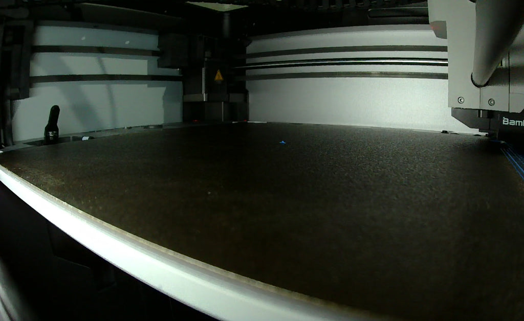 Custom 3D Printing Request