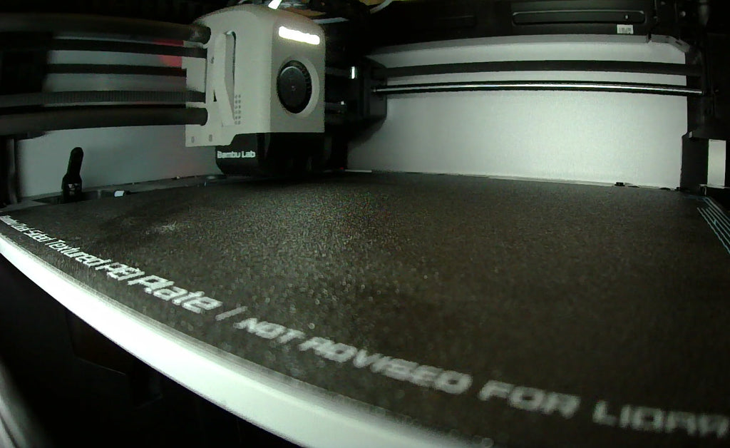 Custom 3D Printing Request